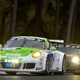 Illustration for article titled Rotek Racing Gets Jalopnik Bump At Nürburgring 24 Hours Qualifying Race